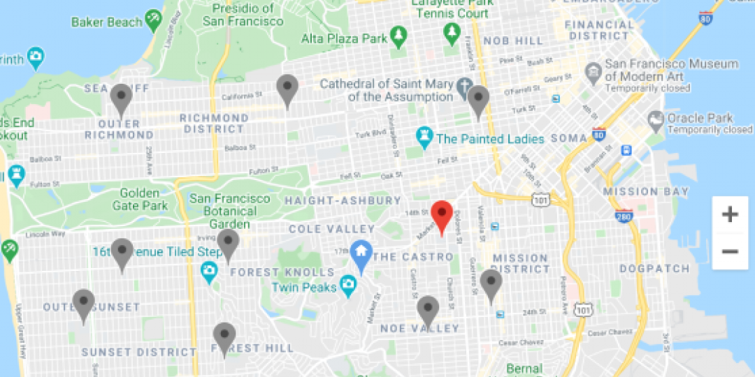 Discover SFUSD Schools SFUSD